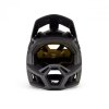 KASK ROWEROWY FOX PROFRAME MATTE BLACK L